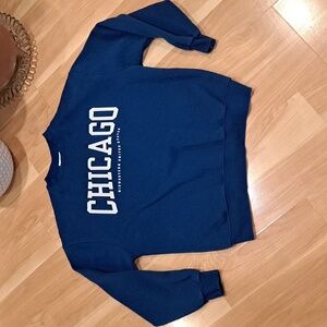 Pull&Bear Chicago Sweater